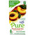 Crystal Light Pure Peach Iced Tea On The Go Drink Mix, 7-packet Box (24 Box Pack)