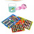 12pcs Magic Grow Capsules Best Growing Animals Dinosaurs Capsules Bath Toys For Kids