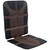 Lusso Gear | Car Seat Protector | Thick Padding, Durable, Waterproof Pvc Leather | X-large, Tan