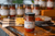 Grandma's Recipe Salsa (sweet & Mild)