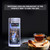 Tea4u English Breakfast Loose Tea Metal Cannister 125 Gms