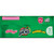 Kellogg's Apple Jacks Breakfast Cereal, Original With Spooky Marshmallows, 18.7 Oz