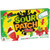 Sour Patch Kids Red & Green Soft & Chewy Holiday Candy, 3.1 Oz