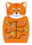 Learning Advantage Cat Activity Wall Panel