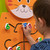 Learning Advantage Cat Activity Wall Panel