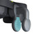 Munchkin Brica Deluxe Snack Pod, Blue/grey