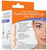 Sally Hansen Microwaveable Eyebrow, Face & Lip Wax Kit (pack Of 4)