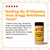 Bragg Premium Nutritional Yeast Seasoning, Sodium Free, 4.5 Oz