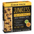 Junkless Non-gmo Delicious Chewy Peanut Butter Chocolate Chip Granola Bars, 8 Ct, 1.1 Oz