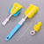 7 In 1 Bottle Brush Cleaner Kit Cleaning Brush Set For Baby Feeding Nursing Bottle Baby Nipple Straws