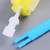 7 In 1 Bottle Brush Cleaner Kit Cleaning Brush Set For Baby Feeding Nursing Bottle Baby Nipple Straws