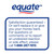 Equate 4 Blade Disposable Razors, 6 Count Value Pack