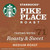 Starbucks Medium Roast Whole Bean Coffee — Pike Place Roast — 1 Bag (12 Oz.)