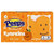 Peeps Marshmallow Candy Halloween Pumpkin, Orange Gluten Free Sugar Coated Pumpkins For Fall Decorating, Baking, Party Favor Candy For Kids, Pack Of 3, 9 Total Marshmallows