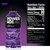 Powerade Grape, Ion4 Electrolyte Enhanced Fruit Flavored Sports Drink , 28 Fl Oz
