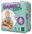 Bambo Nature Baby Diapers Classic, Size 4, 30 Count
