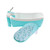 Summer Infant Lil’ Luxuries Whirlpool, Bubbling Spa & Shower (blue)