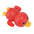Baby Bath Swimming Bath Pool Toy Cute Wind Up Animal Bath Toys Set Children Educational Toys New Years Gift