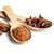 The Spice Lab Star Anise Powder - Kosher Gluten-free Non-gmo All Natural Spice - 5111 - French Jar