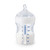 Nuk Simply Natural Baby Bottle With Safetemp, 5 Oz, 2 Pack, Blue Stars