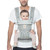 Ergobaby 360 All Positions Baby Carrier, Pearl Gray
