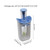 Binyou Squeeze Food Station Homemade Diy Baby Food Dispenser Bags Juice Puree Pack Food Maker Storage Packing Machine