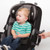 Safety 1st Continuum All-in-one Car Seat, Stone Blue Ii, Toddler
