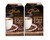 2 Boxes Glutalipo Gold Series Signature Fiber Coffee - 20 Sachets