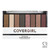 Covergirl Trunaked Eyeshadow Palette, 845 Chocoholic, 0.23 Oz