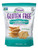 Milton's Crackers, Gluten Free, Sea Salt, 4.5 Oz Box