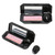 Eyeshadow, High Pigmented Eyeshadow Lightweight Pink Perfect Gift Long Lasting  For Women For Daily Use