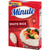 Minute Instant White Rice, Light And Fluffy, 14 Oz