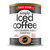 (6 Pack) Caffe D'vita Simply Iced Coffee - Coffee, 16 Oz Canister
