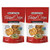 Everything Pretzel Crisps 7.2oz (2 Pack)