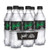 Sprite Zero Sugar Lemon Lime Diet Soda Pop Soft Drinks, 16.9 Fl Oz, 6 Pack