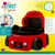 The First Years Training Wheels Racer Potty Training Toilet, Toddler Toilet Training Set