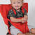Free Shipping- Portable Folding Baby Dining Chair Bag, Child Seat Safety Harness, Dining Belt