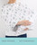 The Peanutshell Baby Nursing Cover, Car Seat Canopy, 6 In 1 Multiuse, Eucalyptus