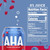 Aha Blueberry + Pomegranate Sparkling Water 12 Fl. Oz. 24/pack (157375) A-0005909