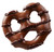 Hershey's Milk Chocolate Dipped Pretzels, 4.25 Oz