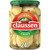 Claussen Hot & Spicy Pickle Chips, 24 Fl. Oz. Jar