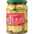 Claussen Hot & Spicy Pickle Chips, 24 Fl. Oz. Jar