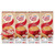 Nestle Coffee Mate Coffee Creamer, Original, Liquid Creamer Singles, Non Dairy, No Refrigeration, Box Of 50 Singles (pack Of 4)