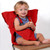 Qepwscx Black Friday Deals2022kitchen Gadgets Clearance Kitchen Gadgets Portable Folding Baby Dining Chair Bag, Child Seat Safety Harness, Dining Belt Home Gadgets