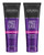 Frizz-ease Flawlessly Straight Shampoo And Conditioner Duo Set, 8.45 Ounce Each