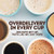 Eight O'clock Ground Coffee, 100% Colombian Peaks, 22 Ounce