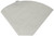 Moccamaster #4 Coffee Filters | White Paper