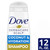 Dove Dermacare Scalp Dandruff Relief Nourishing Shampoo Plus Conditioner, 12 Fl Oz