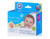 Teething Relief Finger Sleeve Wipes With Camomile - 20 Sleeves