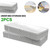 Removable Under-bed Storage Box Cube-type Large-capacity Non-woven Storage Box Foldable Storage Box